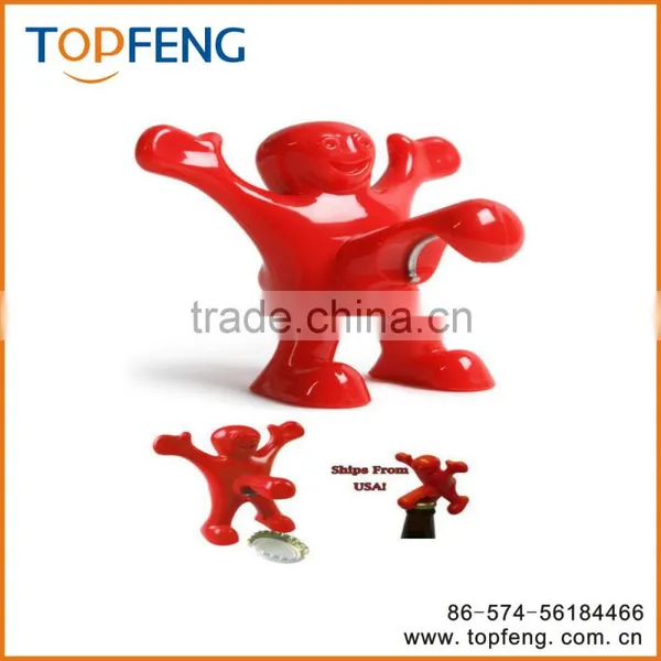 Corkscrew Opener /Bottle Plug /Perky Novelty Gift photo-2