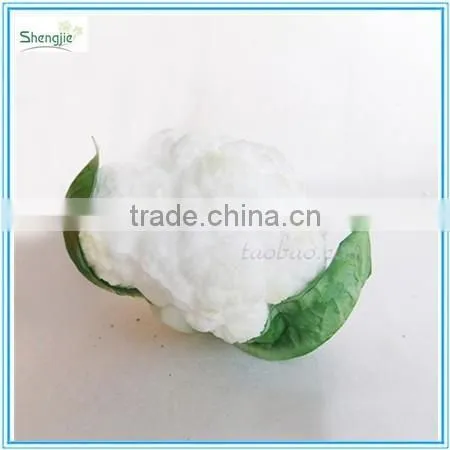 High Imitation Cheap Artificial Decorative Bottles Plastive Vegetable photo-3