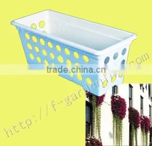 SOL 2015 Good-quality Patio Container Kits Box Planter Self-watering Planter photo-2