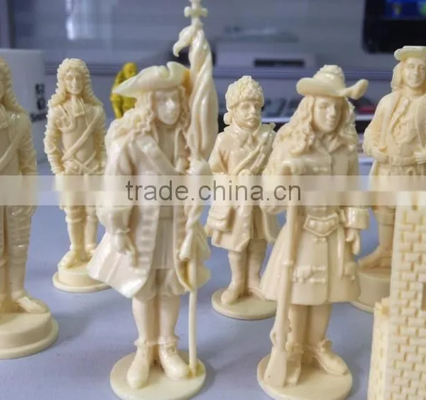 Custom Military Weapons Resin Sword photo-3