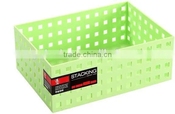 Plastic Basket photo-2