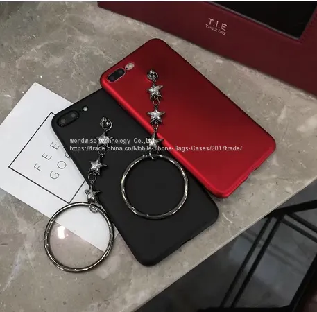 Уникально designed кожух для мобильного телефона силиконовые чехлы для iPhone7/7Plus/6/6s/6plus/6splus мягкий чехол из TPU photo-4
