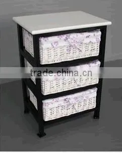 MDF Kitchen Cabinet photo-4