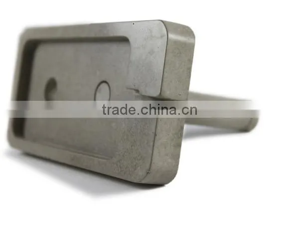 Unique Office Desk Accessories Concrete Tablet StandsStone Phone Holder photo-2