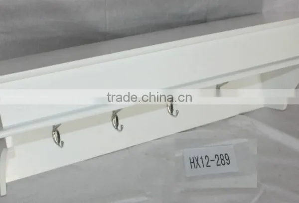 Home Furniture General Use Decorative Coat Hanger photo-2