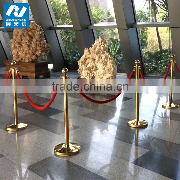 Attractive New Coming Rope Bollard and Rope Stanchion photo-2