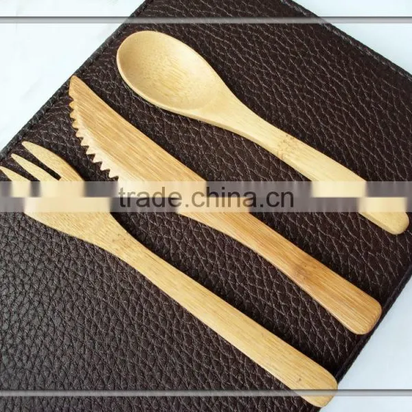 Desert Mini Fork and Knife,coffee Spoon photo-2