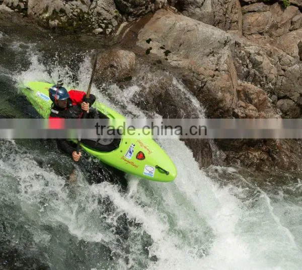 ABS Kayak Paddle Clip photo-4