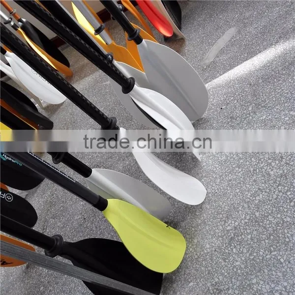 Attractive and Durable Adjustable Fishing Kayak Paddle photo-3
