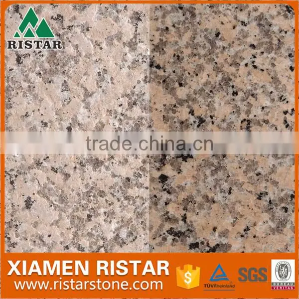 China Rosa Porrino Pink Granite Stone photo-2