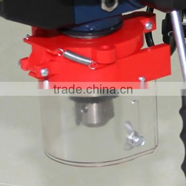 Mini Drill Press photo-4