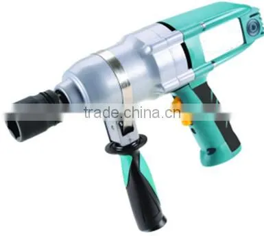 Power Tools 900W 650Nm Electric Wrench 220V photo-2