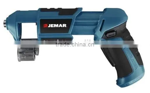 JSD22 Semi-Automatic Screw Driver, Cordless Screw Driver photo-4