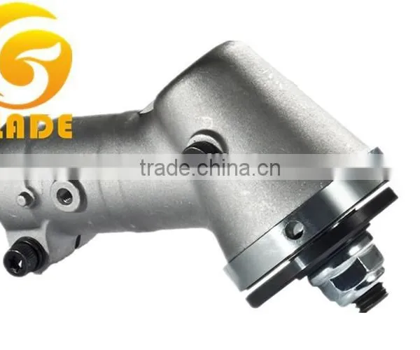 28mm Pipe Dia Brush Cutter Gear Box Garden Spare Parts S-28 Square Hole Grass Trimmer Factory China Manufactory photo-2