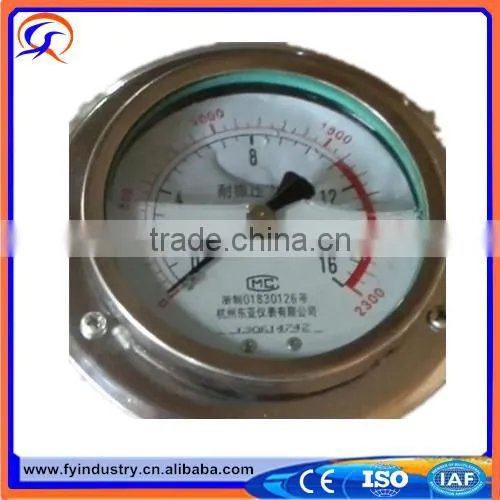Pressure:DSY4MPA TOP SELLING!! Good Quality Electric Hydraulic Pressure Test Machine photo-3
