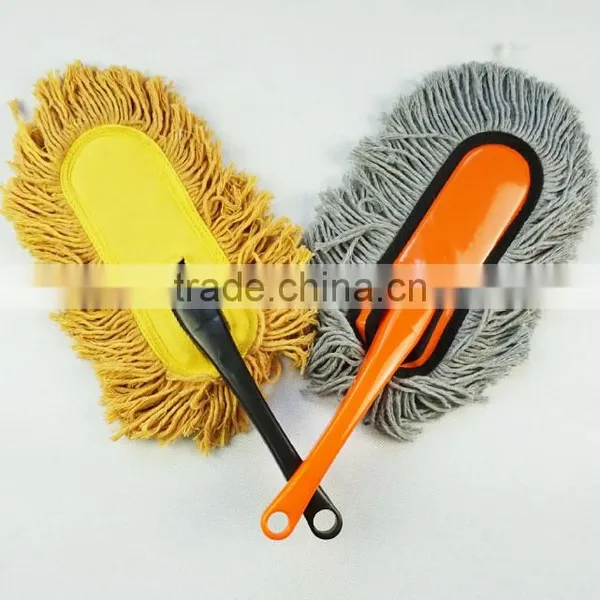 2016 Fashionable Car Cotton Brush photo-2