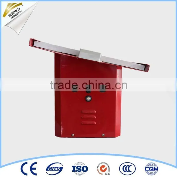 Ultrasonic Solar Energy Bird Control/bird Device/anti-bird Repellent photo-2