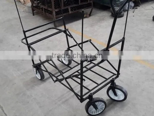 TOOL CART Foldable Wagon/Cart TC1811 photo-5