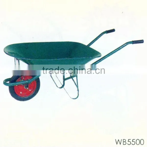 Wheel Barrow