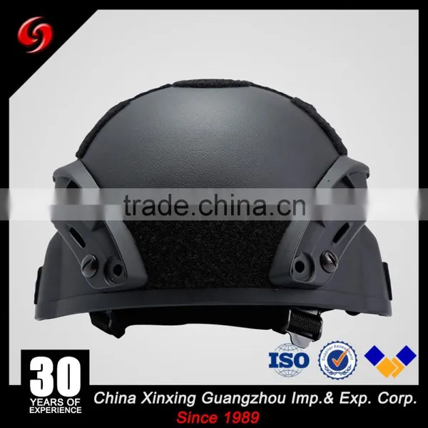 NIJ 3A Aramid Core Military MICH Helmet for Swat Police Speicl Force Tactical Helmet photo-2