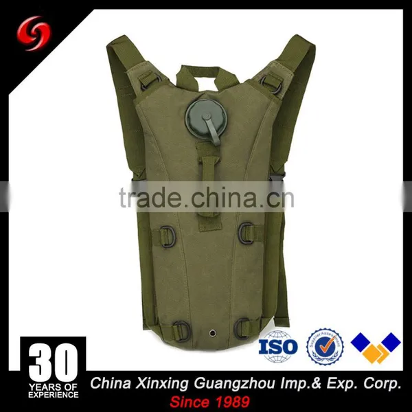 Tactical 2L 2.5L 3L Bicycle Hydration Backpacks Camping Hiking Water Bag Riding Hunting Sport Bag photo-3