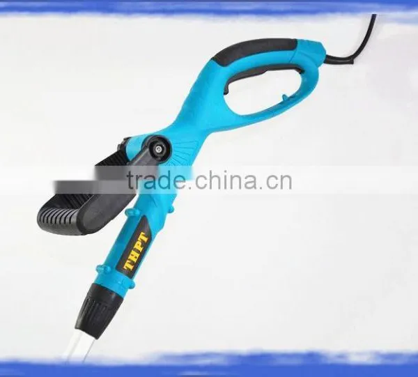 Hot Sale Lifestyle Hand Held Grass Trimmer photo-2