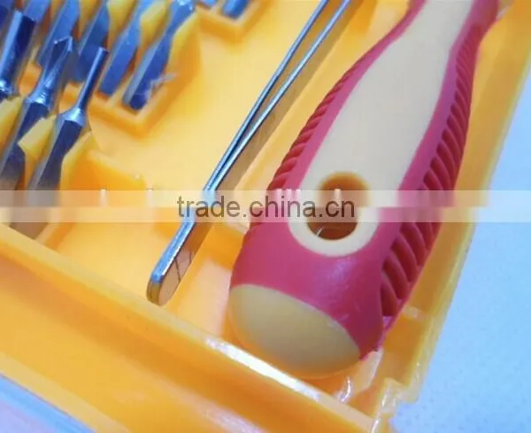 Repairing Kit 32 in 1 Screwdriver Bits Set photo-5