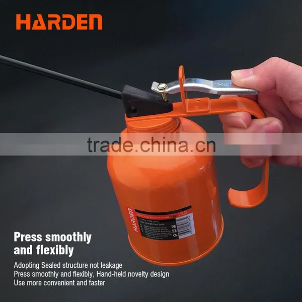 500ML High Pressure Oil Can photo-5