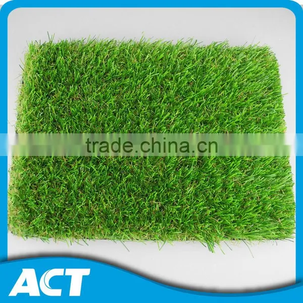 Best Choice 30mm Artificial Grass for Housing Decoration photo-3