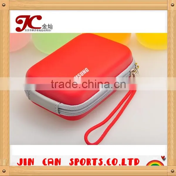 Waterproof Outdoor Multifunction Wearable Eva Camera Case photo-2