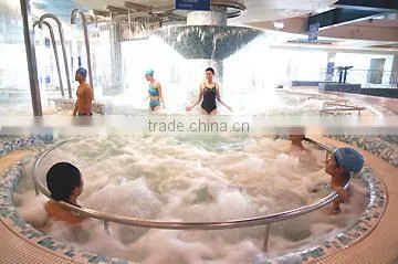 China GuangDong Hot Indoor Water Park Equipment Mushroom for Swimming Pool for Sale photo-6