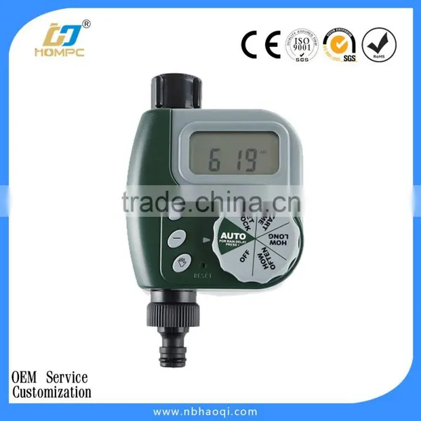 Garden Automatic Controller Digital Water Timer photo-2