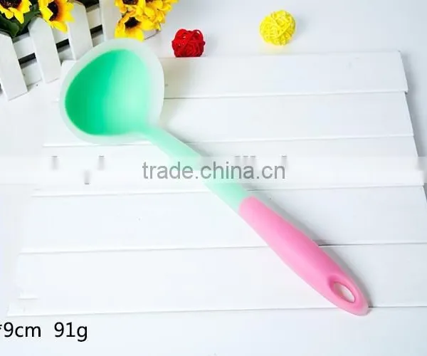 Kitchen Cooking Tools Silicone Spatula Set Food Silicone Kitchen Utensils photo-6