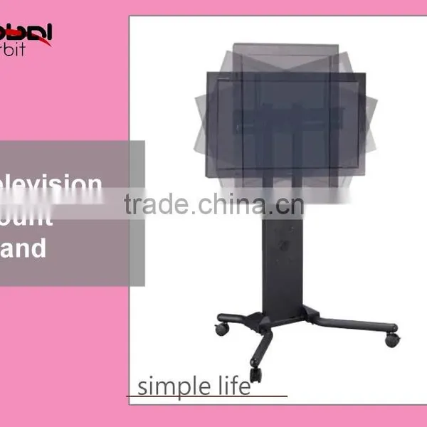 TV Accessories Plasma TV Mount Bracket, Monitor Holder, TV Floor Stand photo-5