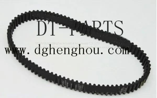 Cutter Parts:Synchroflex Belt, Drive Belt ,Timing Belt Used For Lectra Auto Cutter Machines(www.dghenghou.com) photo-4