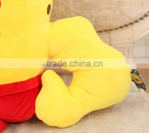 China Wholesale Stuffed Animal Customized Plush Toys photo-6