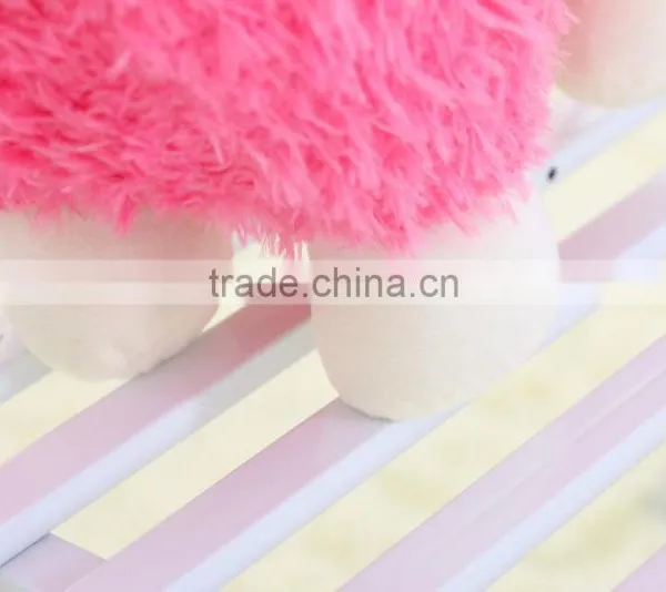 China Wholesale Cute Stuffed Animal Sheep Plush Toy photo-6