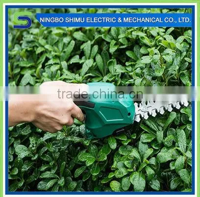 Lithium Ion Grass Cutter/grass Cutting Machine