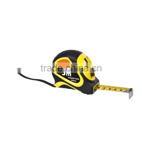High Impact ABS Steel Types of Tape Measures for Long Life photo-4