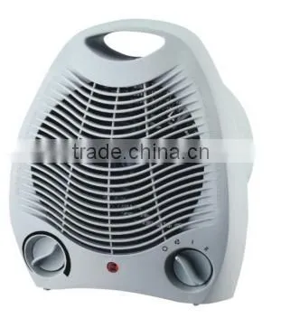 2000w Electric Fan Heater photo-3