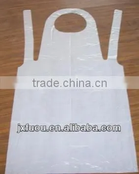PE Aprons