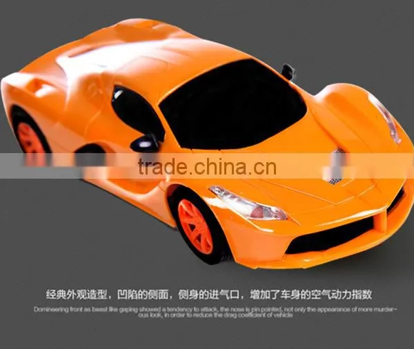 L00154 2017 New Design 1:20 Remote Control Cars,4CH RC Car, Radio Control Car photo-4