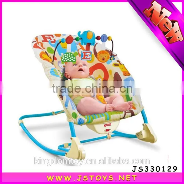 2016 Colorful Baby Chair Rocking Chair Made in China photo-2