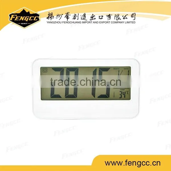 Promotional Household Digital Clock photo-2