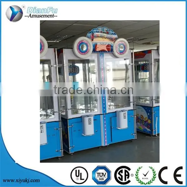 Hot Sell Game Machines Happy Jump Ball Indoor Game Equipment photo-4