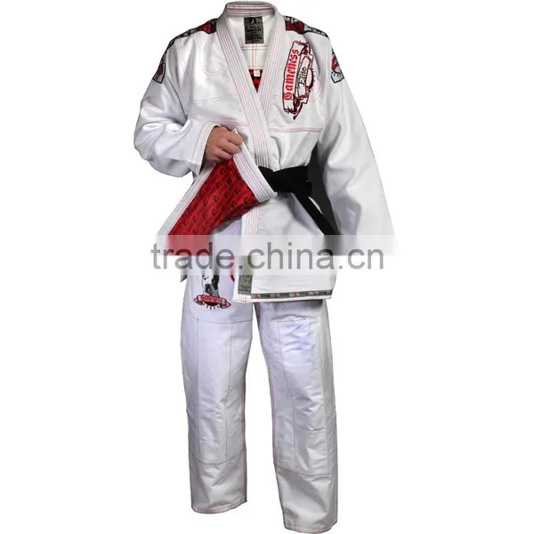 Jiu Jitsu Uniforms photo-3