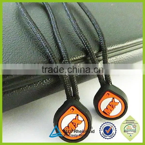 2015 Best da Eco-friendly Puller Zipper on Sale photo-4