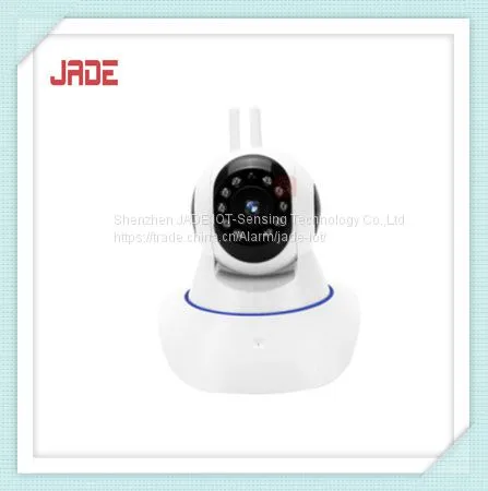 JD-GP20 zigbee GSM&PSTN/WiFi интеллектуальная система автономной сигнализации для умного дома с поддержкой приложения photo-3