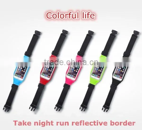 Running Waterproof Waist Bag Outdoor Gear,Small Belt Bag,Waist Bag photo-3