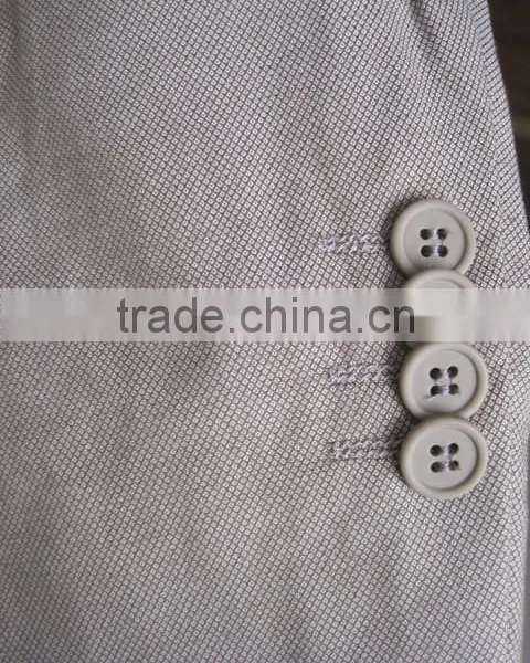 2 Button Linen Man Blazers, Summer Jackets/suit photo-3